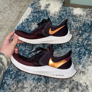 Nike shoes. Size 9